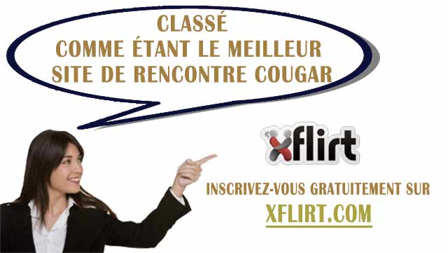 Bouton Call-To-Action pour xFlirt