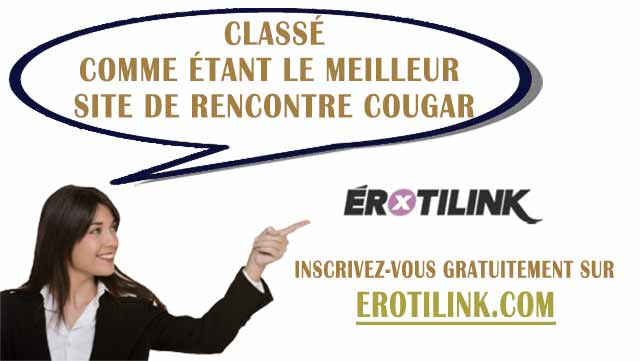 Bouton Call-To-Action pour Erotilink