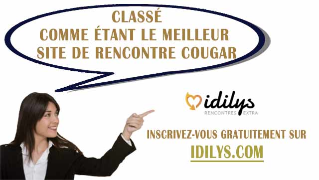 Bouton Call-To-Action pour Idilys