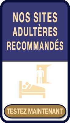 sites pour rencontres extraconjugales